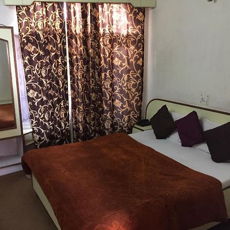 شيملا Hotel Lotus المظهر الخارجي الصورة