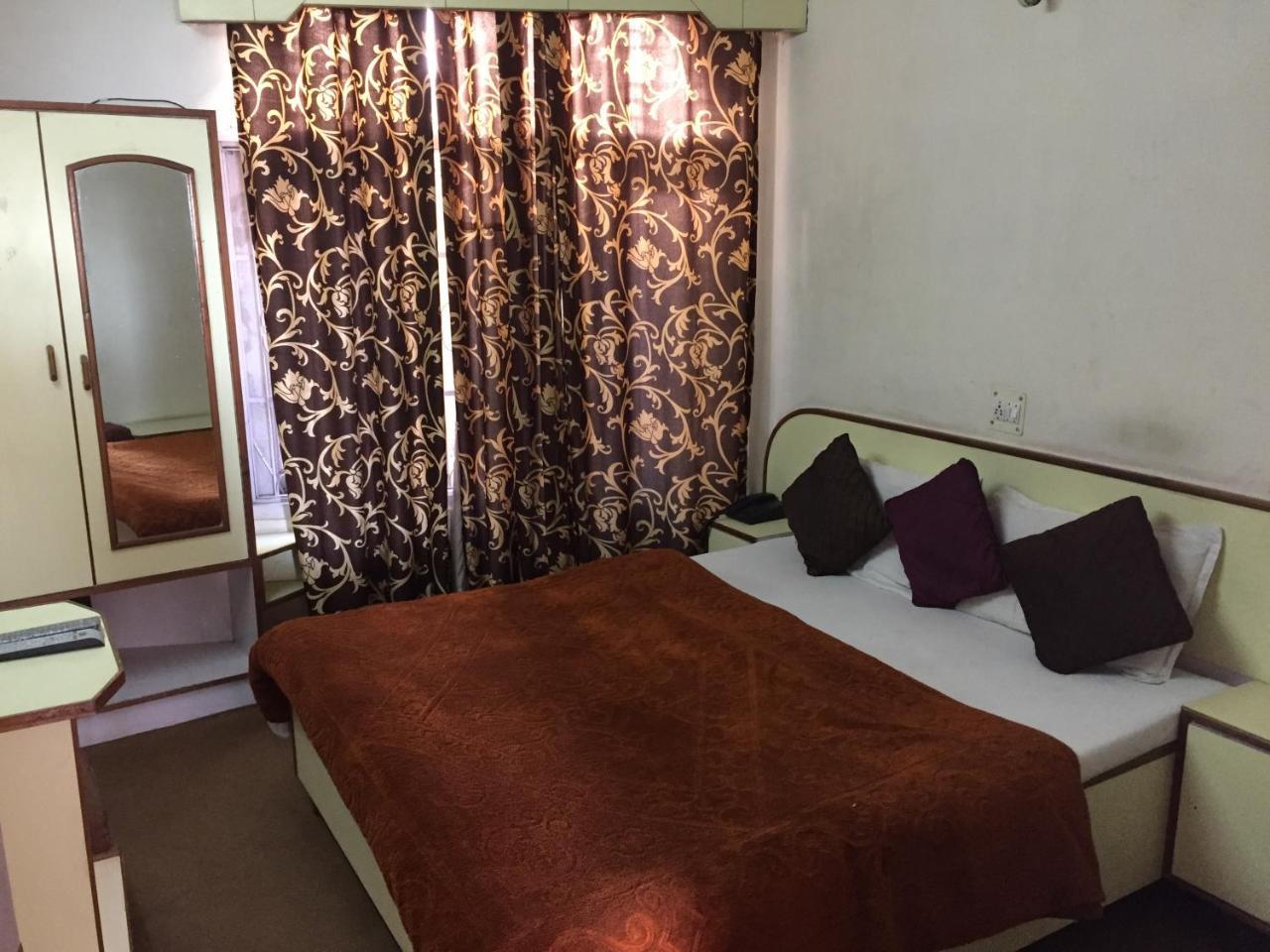 شيملا Hotel Lotus المظهر الخارجي الصورة