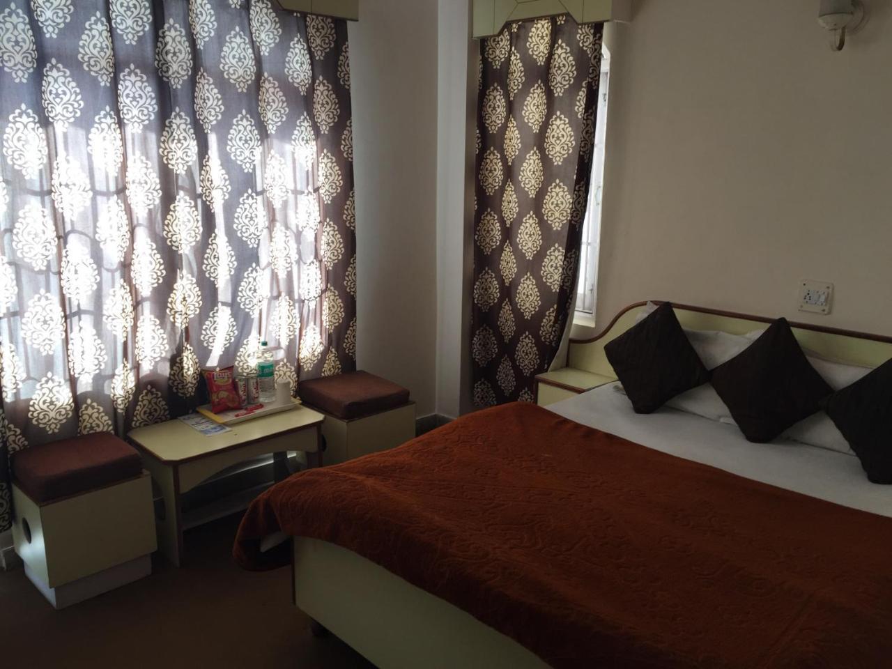 شيملا Hotel Lotus المظهر الخارجي الصورة