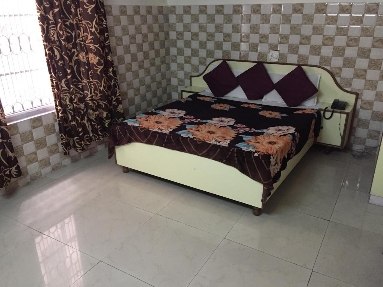 شيملا Hotel Lotus المظهر الخارجي الصورة