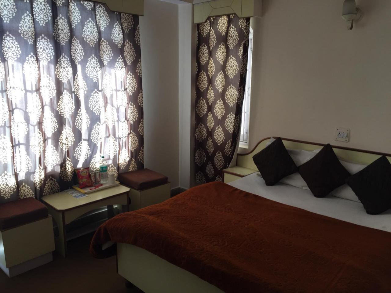 شيملا Hotel Lotus المظهر الخارجي الصورة
